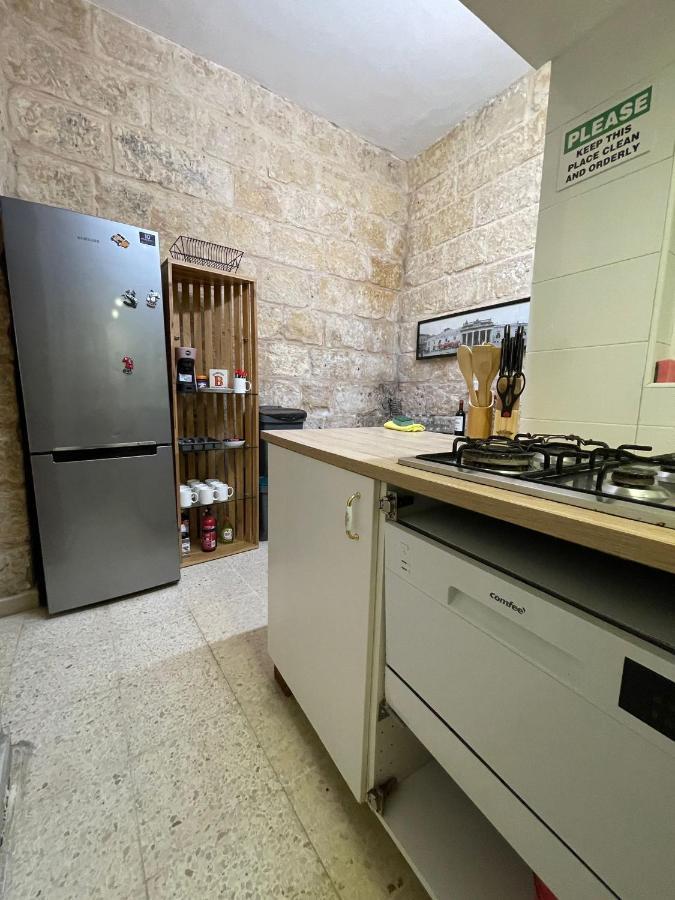 Sliema'S Seaside Charmer מראה חיצוני תמונה