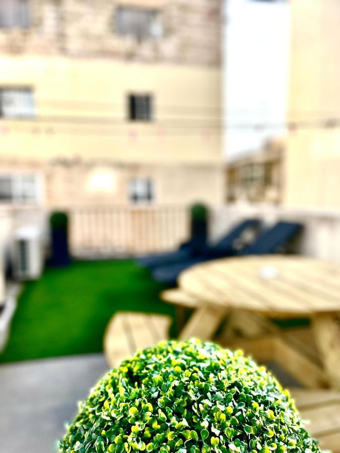 Sliema'S Seaside Charmer מראה חיצוני תמונה