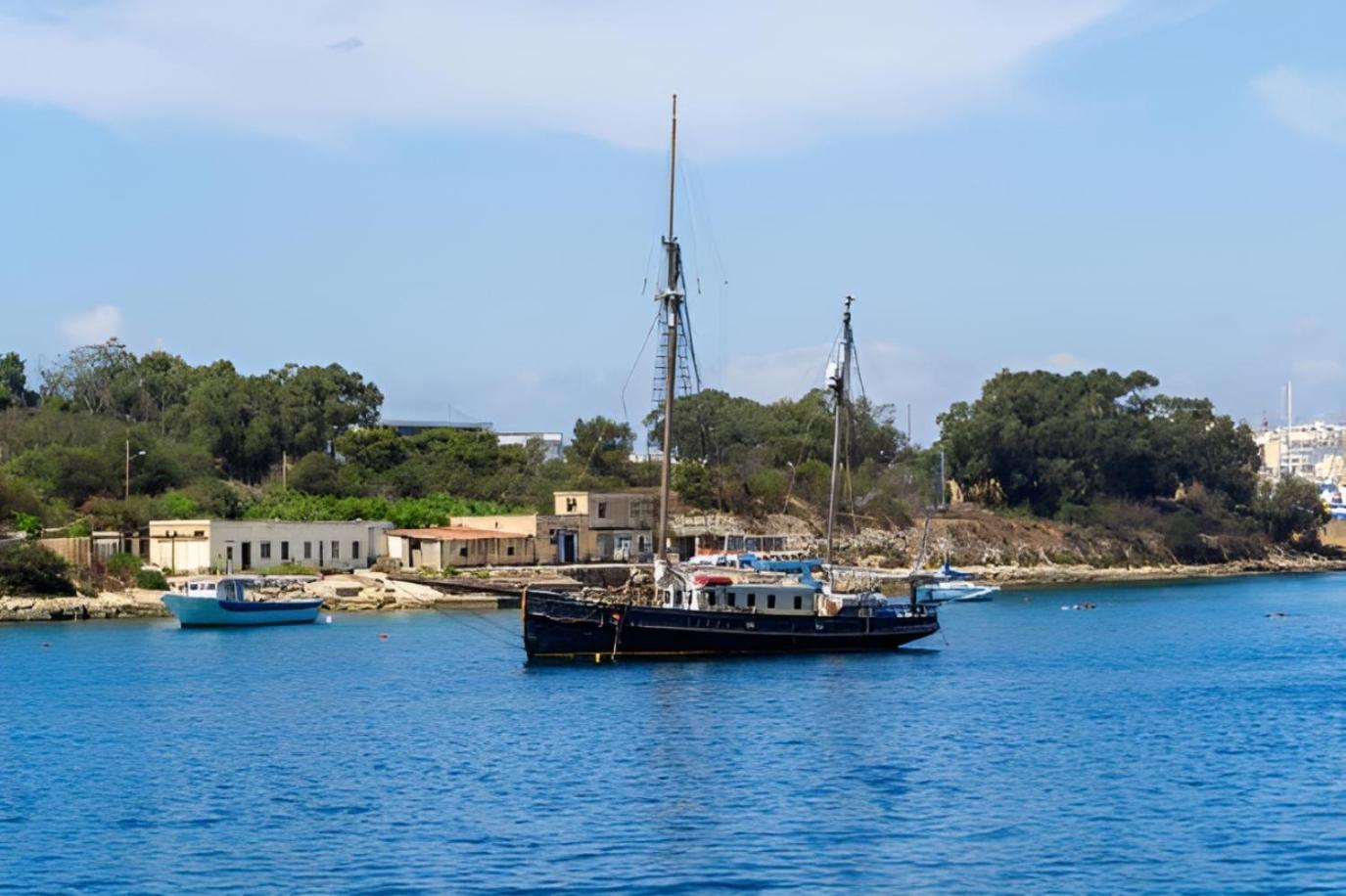 Sliema'S Seaside Charmer מראה חיצוני תמונה