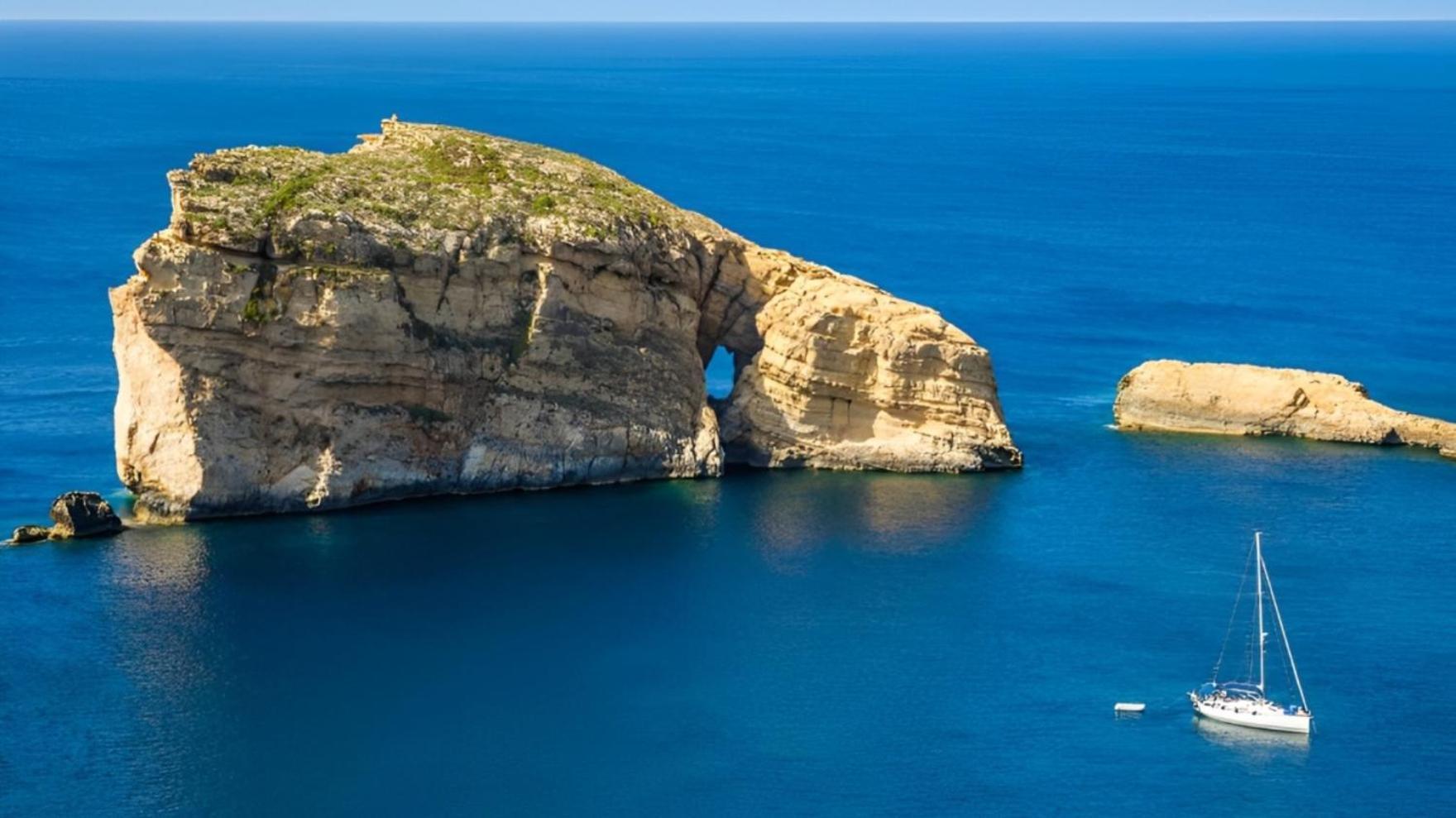 Sliema'S Seaside Charmer מראה חיצוני תמונה